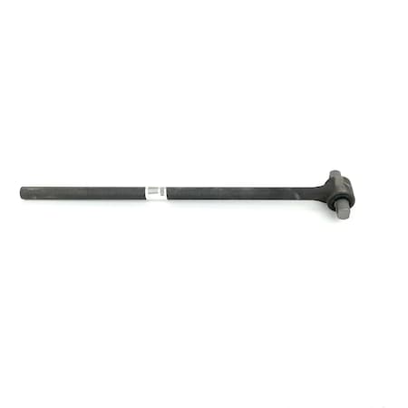 Hendrickson Torque Rod Kit, Air Suspension, 2-Piece Ultra 66660-000H